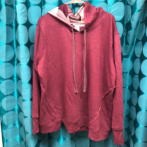 Maurices hoodie shop